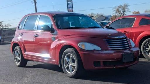 CHRYSLER PT CRUISER 2006 3A4FY48BX6T254207 image